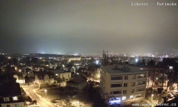 Dolní Hanychov, Jizerské hory