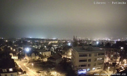 Dolní Hanychov, Jizerské hory