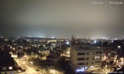 Dolní Hanychov, Jizerské hory