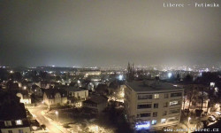 Dolní Hanychov, Jizerské hory