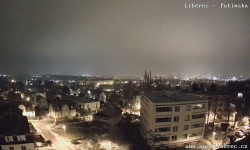 Dolní Hanychov, Jizerské hory