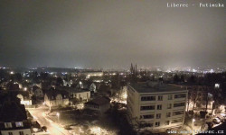 Dolní Hanychov, Jizerské hory