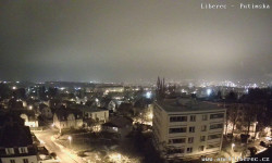 Dolní Hanychov, Jizerské hory