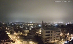 Dolní Hanychov, Jizerské hory