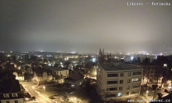 Dolní Hanychov, Jizerské hory