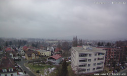 Dolní Hanychov, Jizerské hory