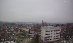 Dolní Hanychov, Jizerské hory