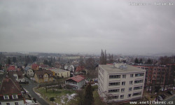 Dolní Hanychov, Jizerské hory