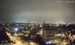 Dolní Hanychov, Jizerské hory