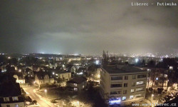 Dolní Hanychov, Jizerské hory