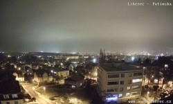 Dolní Hanychov, Jizerské hory