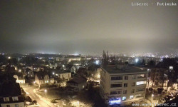 Dolní Hanychov, Jizerské hory