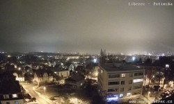 Dolní Hanychov, Jizerské hory