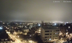 Dolní Hanychov, Jizerské hory