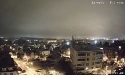 Dolní Hanychov, Jizerské hory