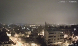 Dolní Hanychov, Jizerské hory