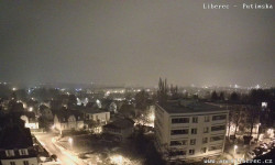 Dolní Hanychov, Jizerské hory