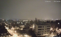 Dolní Hanychov, Jizerské hory