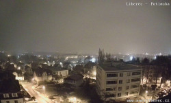 Dolní Hanychov, Jizerské hory