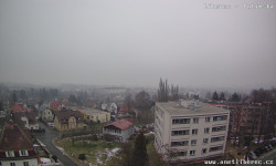 Dolní Hanychov, Jizerské hory