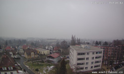 Dolní Hanychov, Jizerské hory