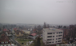 Dolní Hanychov, Jizerské hory