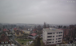 Dolní Hanychov, Jizerské hory