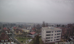 Dolní Hanychov, Jizerské hory