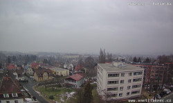 Dolní Hanychov, Jizerské hory