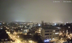 Dolní Hanychov, Jizerské hory