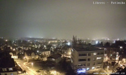 Dolní Hanychov, Jizerské hory