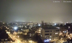 Dolní Hanychov, Jizerské hory