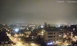 Dolní Hanychov, Jizerské hory