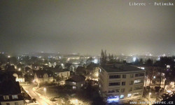 Dolní Hanychov, Jizerské hory