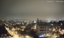 Dolní Hanychov, Jizerské hory