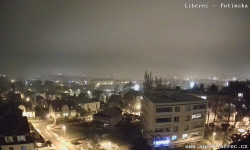 Dolní Hanychov, Jizerské hory