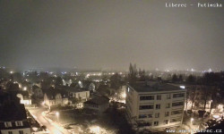 Dolní Hanychov, Jizerské hory