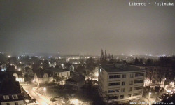 Dolní Hanychov, Jizerské hory