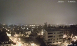 Dolní Hanychov, Jizerské hory