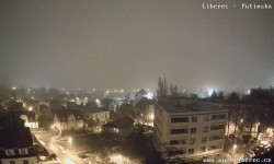 Dolní Hanychov, Jizerské hory