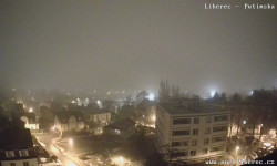 Dolní Hanychov, Jizerské hory