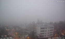 Dolní Hanychov, Jizerské hory