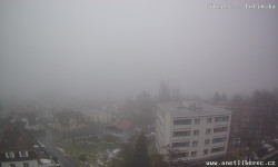 Dolní Hanychov, Jizerské hory