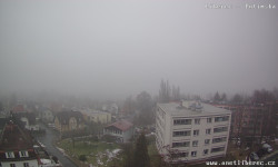 Dolní Hanychov, Jizerské hory