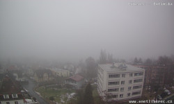 Dolní Hanychov, Jizerské hory