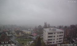 Dolní Hanychov, Jizerské hory