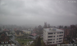 Dolní Hanychov, Jizerské hory