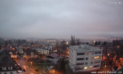 Dolní Hanychov, Jizerské hory