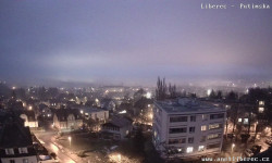 Dolní Hanychov, Jizerské hory