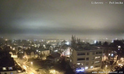 Dolní Hanychov, Jizerské hory